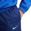 Новые футбольные майки Nike Мужские Королевский синий DN1202-480
