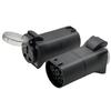 16A V2L Adapter For MG4 For MG5 For Discharge 3.5kW Type 2 Tool For EVs With V2L Vehicle-To-Load Feature For Trip Campling