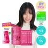 Low Molecular Collagen S 30 Sachets Double Dose Plan (60 Days Worth)