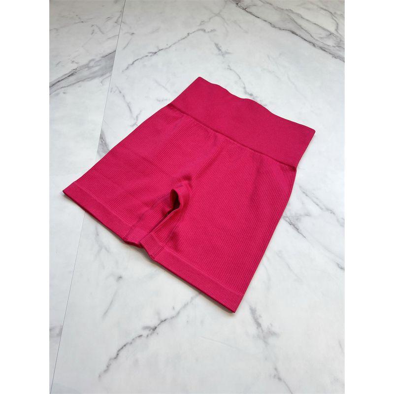 Hip Lifting Thread No Embarrassment Thread Female Workout Shorts
