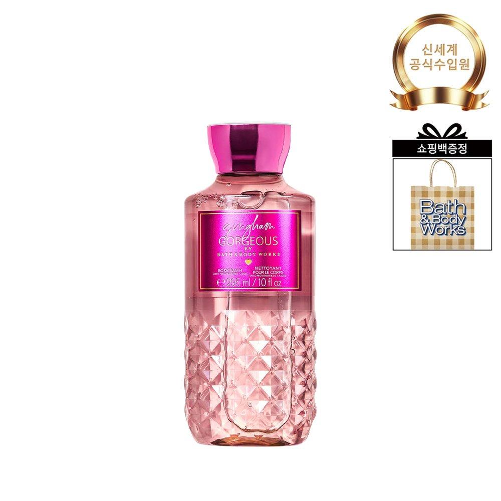 BATH&BODY WORKS Signature Гель для душа 295 мл