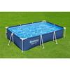 Piscine Bestway Steel Pro 300 x 201 x 66 cm