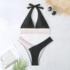 Women Bikini Sexy High Waist Bathing Suit Beach Swimwear Female Summer Swimsuit