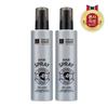 Мужской спрей для укладки волос с матовым эффектом 200 мл x 2
