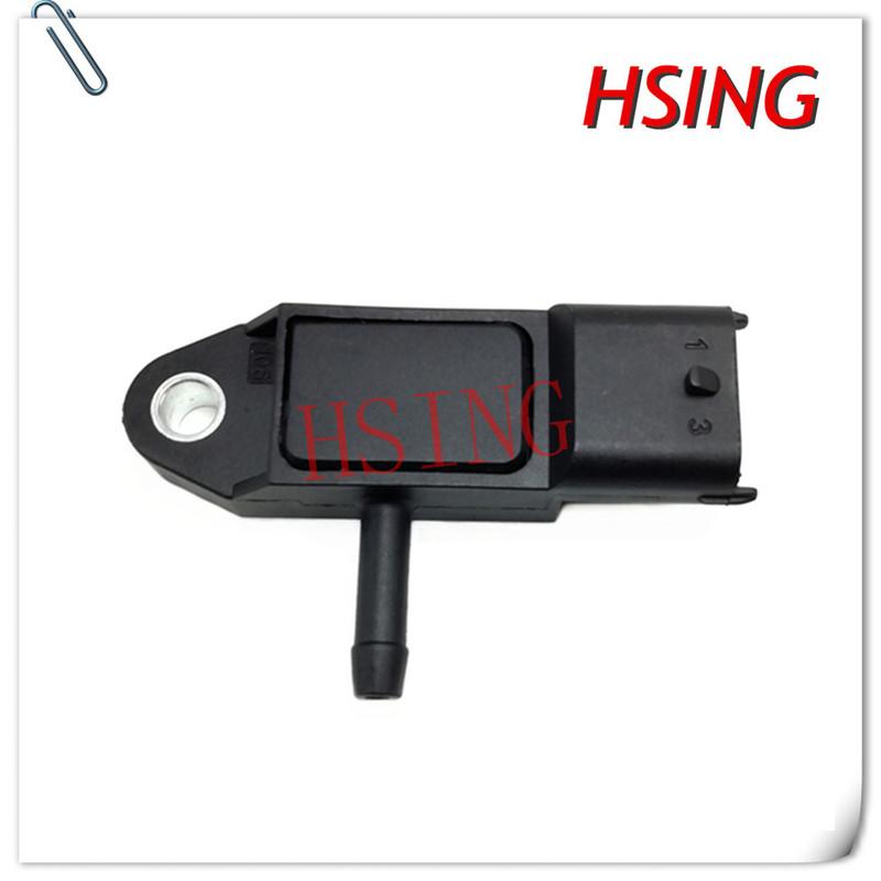 MAP Pressure Sensor Fits For Focus Mondeo C-Max 1.8 TDCi ***Part No# 0261230119 0261230120 4M51-9F479-AA
