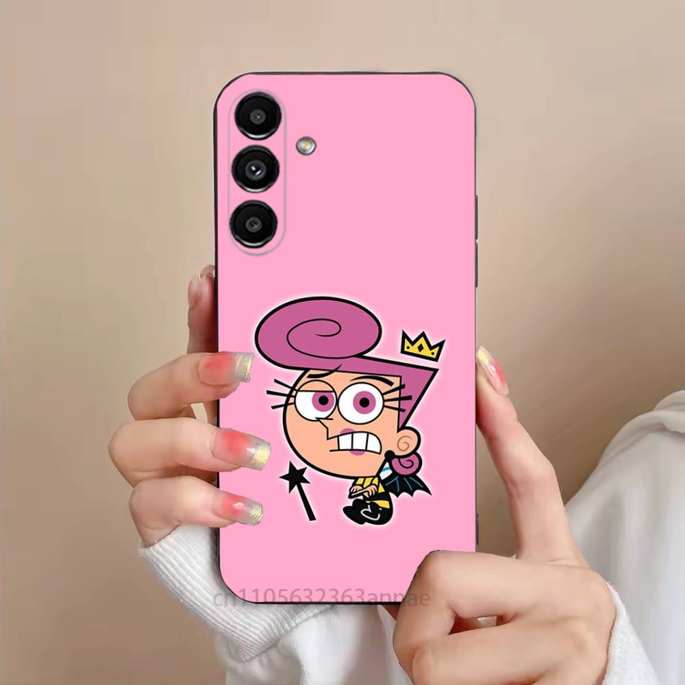 Чехол для телефона C-Cosmo и W-Wanda Для Samsung Galaxy S21 22 23 24 S25 Ultra PlusS20 FE S10 Plus Чехол Funda