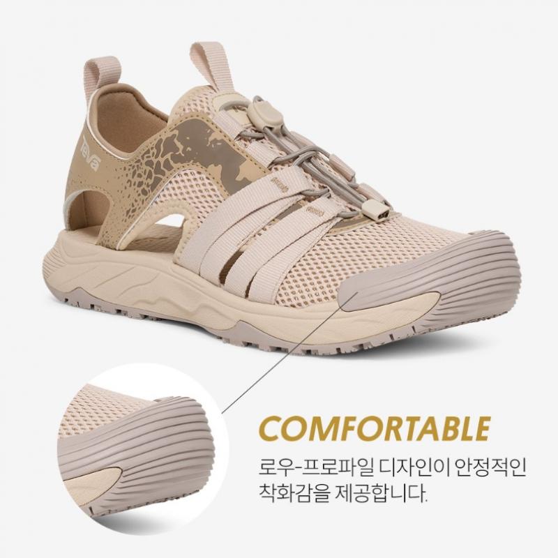 Teva Женские сандалии Hydratech Wpp Ct Stvf2516290