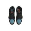 Jordan 1 Retro High Element Gore Tex Черный Оливковый Jordan DB2889-003