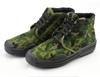 Training Digital Training Shoes High-top Digital Camouflage Liberation Shoes Canvas Shoes Liberation Shoes Labor Insurance Work Shoes