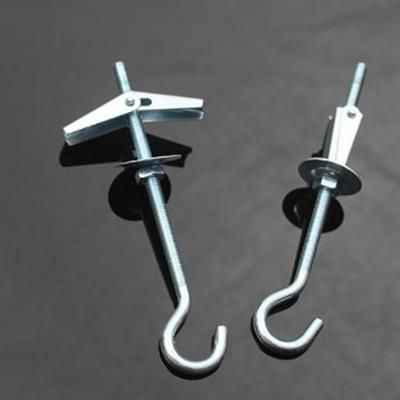 Потолочный крючок Swag Hook, вешалки из оцинкованной стали 90 мм