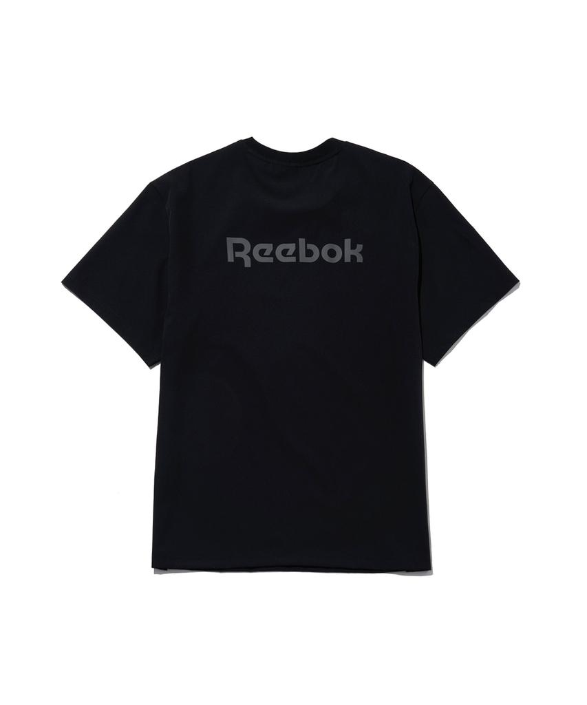 REEBOK Recovery Woven Setup - Black