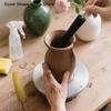1/2 шт. DIY Керамическое Рукоделие Заготовка Финишная Пополнение Воды Инструмент Глина Вытягивание Заготовки Инструмент Влагопоглощающая Губка Палочка