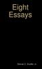 The Eight Essays Book