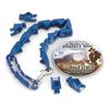 Классический ошейник Don Sullivan Perfect Dog Command Collar для обучения щипкам и прыжкам для средних и крупных собак