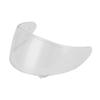 Motorcycle Helmets Visors Shield for SHOEI X14 X-14 Z7 CWR-1 NXR RF-1200 X-Spirit Visor Helmet Replacement Parts