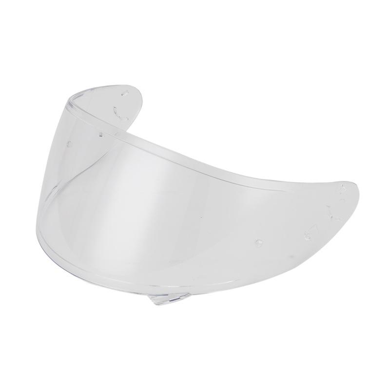 Motorcycle Helmets Visors Shield for SHOEI X14 X-14 Z7 CWR-1 NXR RF-1200 X-Spirit Visor Helmet Replacement Parts