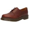 Dr Martens 1461 Ambassador Кожаные Унисекс Кешью Коричневые 31992253