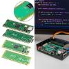 DIY плата Raspberry Pi Pico Оригинальная плата разработки Raspberry плата для raspberry pi
