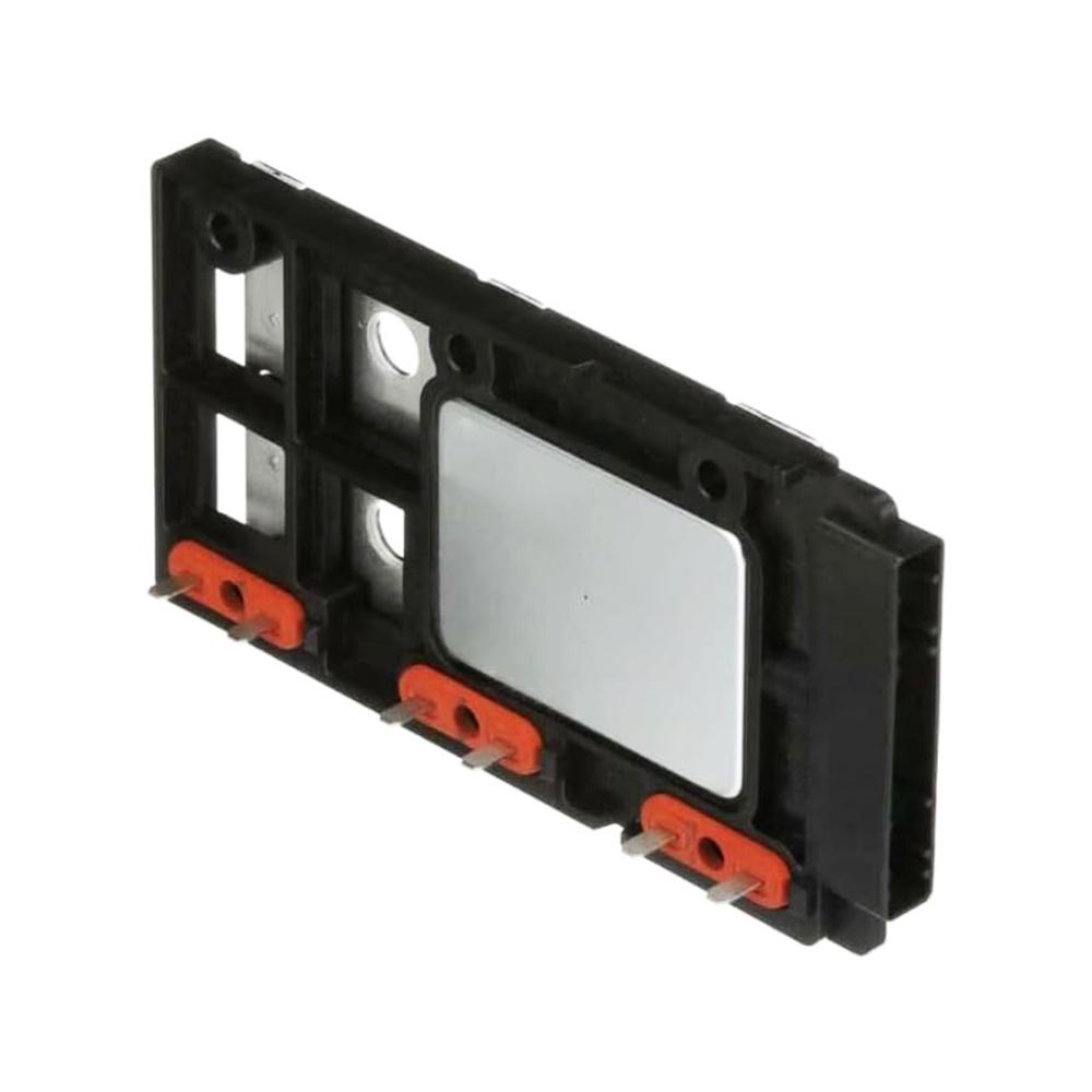 Модуль управления зажиганием + (3) Катушки зажигания для Buick Chevrolet 3.8L LX364