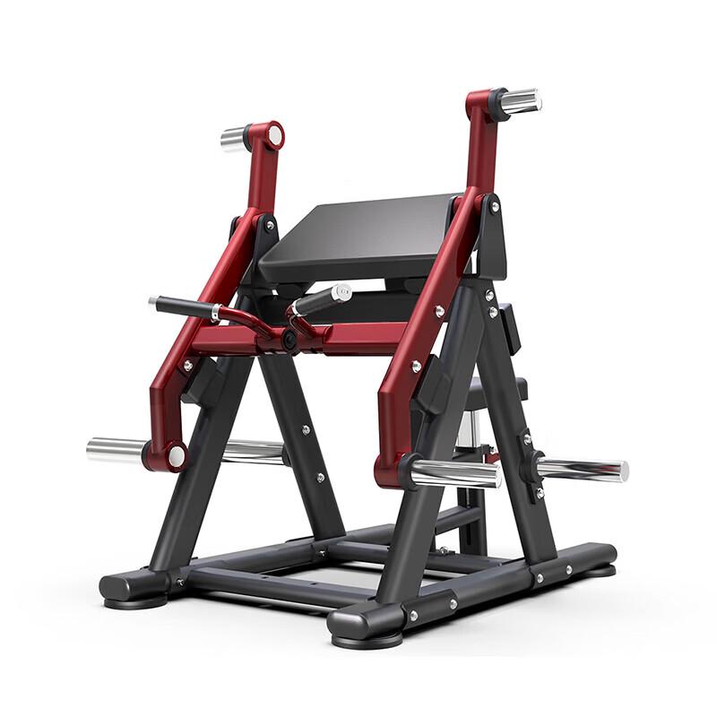 JUNXIA JX-0109 Commercial Biceps Trainer