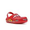 Cars x Crocs Classic Clog Lightning McQueen 2021 Унисекс Кроссовки Красный 205759-610