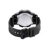Casio Мужские ЧАСЫ для ПОДРОСТКОВ Черные W-735H-1A W-735H-1A
