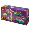 Электромобиль LEGO Friends Оливии 41443, разноцветный
