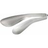 Yoshikawa Tongs, Made In Japan, Stainless Steel, Dishwasher Safe, Aikata PD3006, for Serving Pasta and Salad