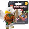 Минифигурка LEGO Dungeons & Dragons Ааракокра Рейнджер (71047-6)