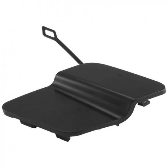 Front Bumper Tow Eye Hook Cover For Mercedes-Benz X204 GLK300 GLK350 2008 - 2013