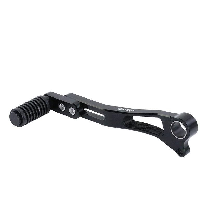 Модифицированная лапка переключения передач для мотоцикла Qianjiang QJ Sai 550/400