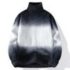 2024 Winter New Arrival Korean Style Thick Sweater Mens Warm Sweater Men Fashion Sweaters Men's Wool Pullovers Male Size M-3Xl