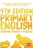 Книга Primary English: Teaching Theory and Practice