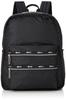 Official Backpack FUNCTIONAL Black C FREE BACKPACK/2296 Women's