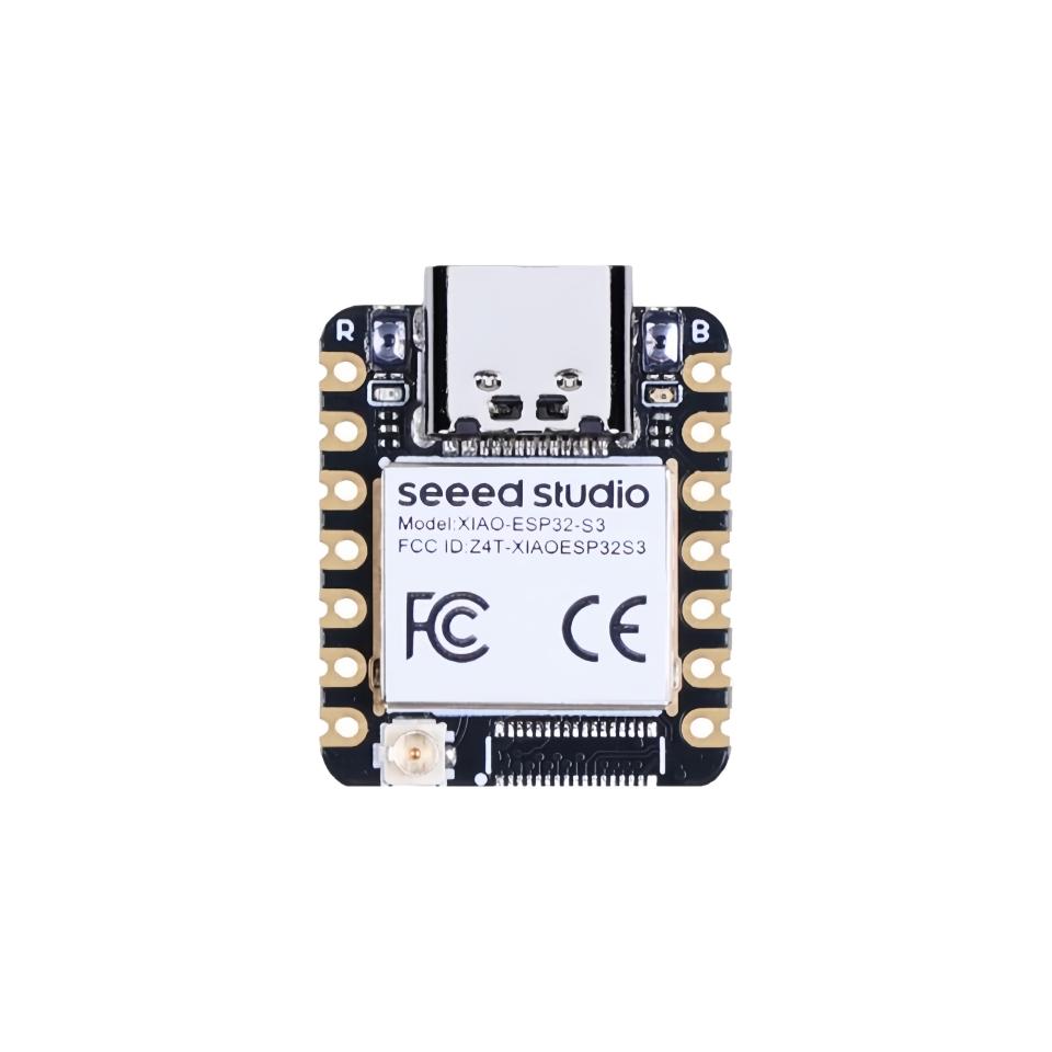 Seeeduino Seeed Studio XIAO ESP32-S3 Sense Модуль 2.4G WiFi BLE Mesh 5.0 OV2640 Камера Мини Плата Разработки Для Arduino