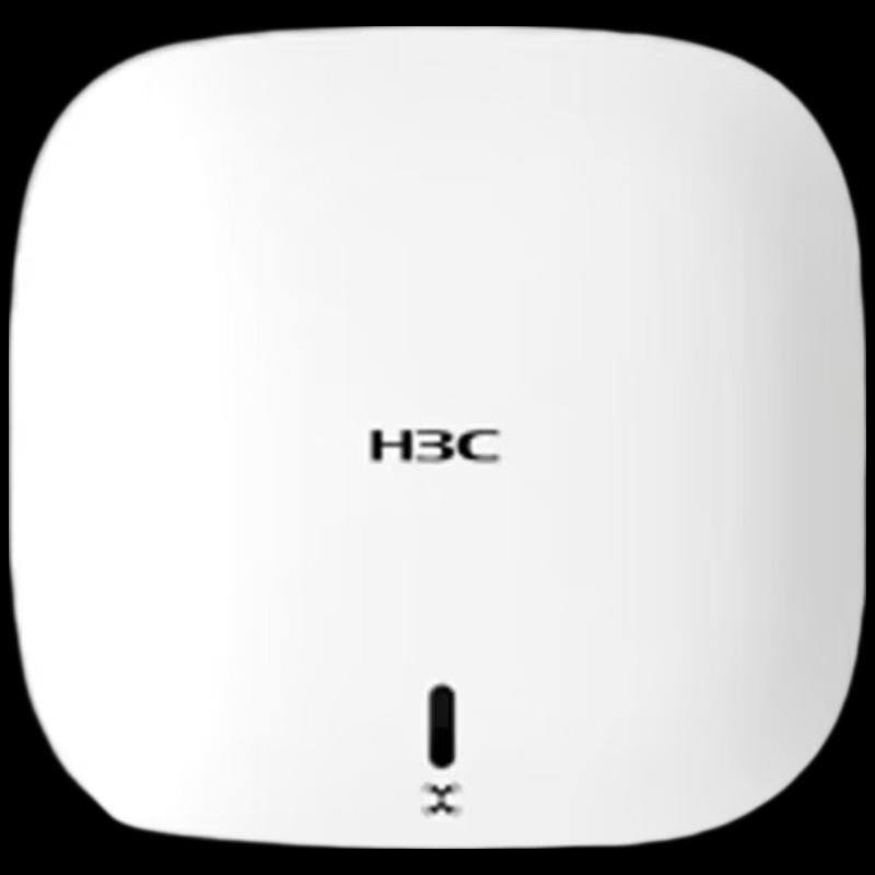 H3C WA4320i Series Indoor Panel Access Point