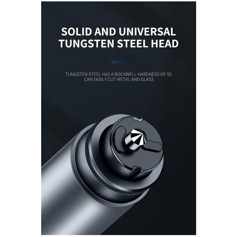 Автомобильный молоток-спасатель Аварийный стеклобой Машина для резки ремней безопасности Для Buick Verano Velite Lesabre Riviera Avenir GL6 GL8 Envision Excelle