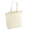 Maxi Recycled Tote Bag