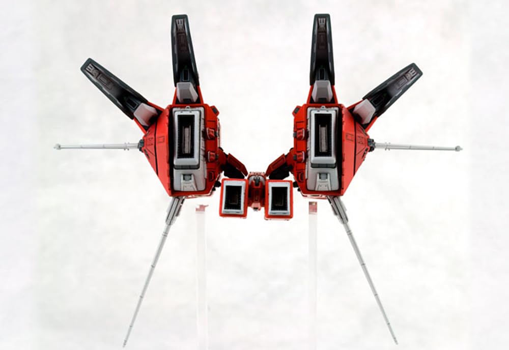 Kotobukiya Raystorm Общая длина 160 мм, пластиковая модель R-GRAY1, приблизительно. 1/144