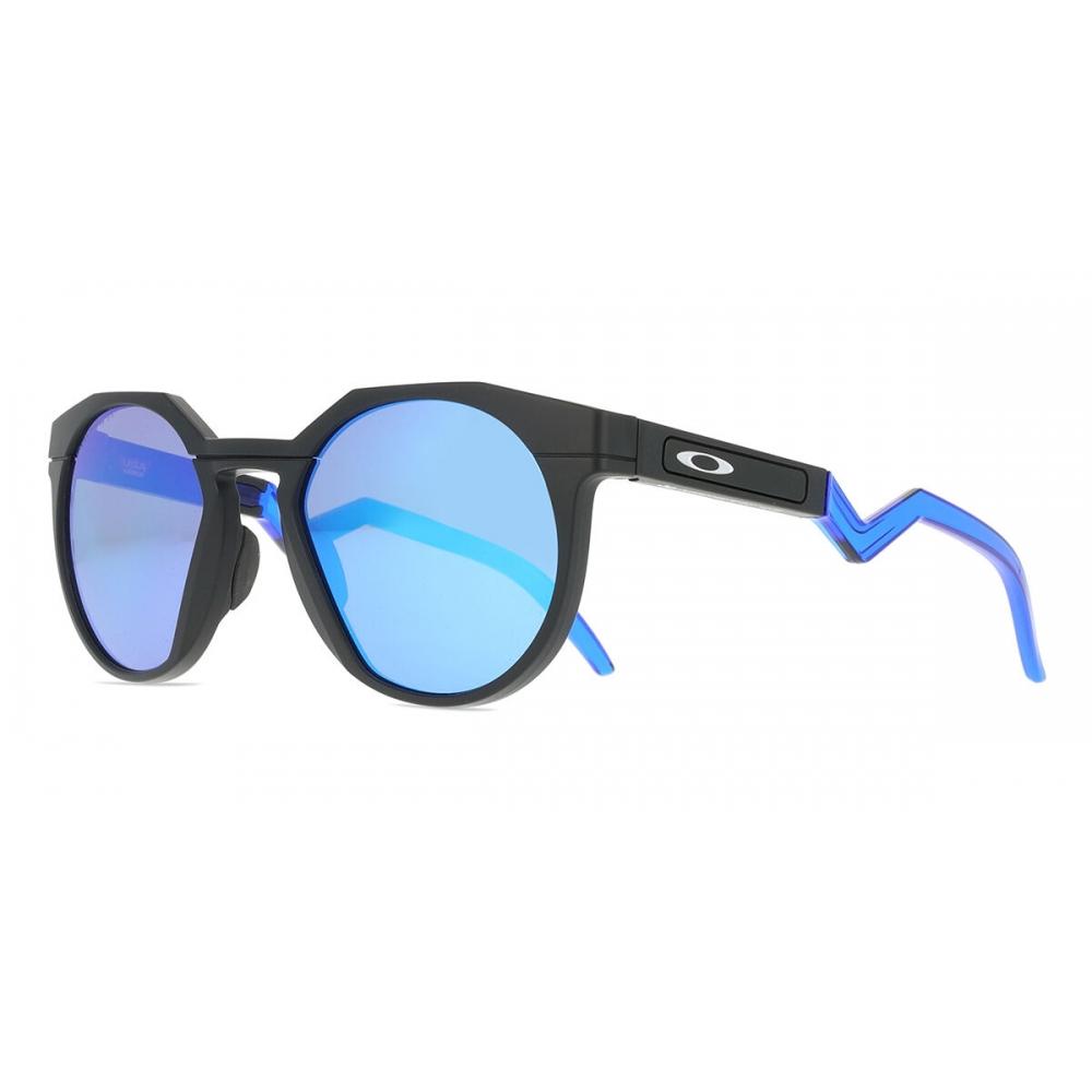Oakley Oo9242 Hstn Поляризационные 924204 Мужские Солнцезащитные Очки