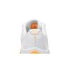 Air Jordan 11 Retro Low GG 'Citrus' (Unisex) white / white-citrus Kids' Basketball Shoes 580521 139