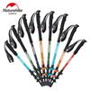 Naturehike Base 3-Section 6061 Aluminum Trekking Pole