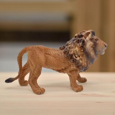 Фигурки животных Игровой набор Подарок на праздник Развивающие игрушки Подарки на день рождения Моделирование животных