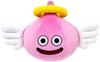 Dragon Quest Smile Slime Plush Angel Slime L Size