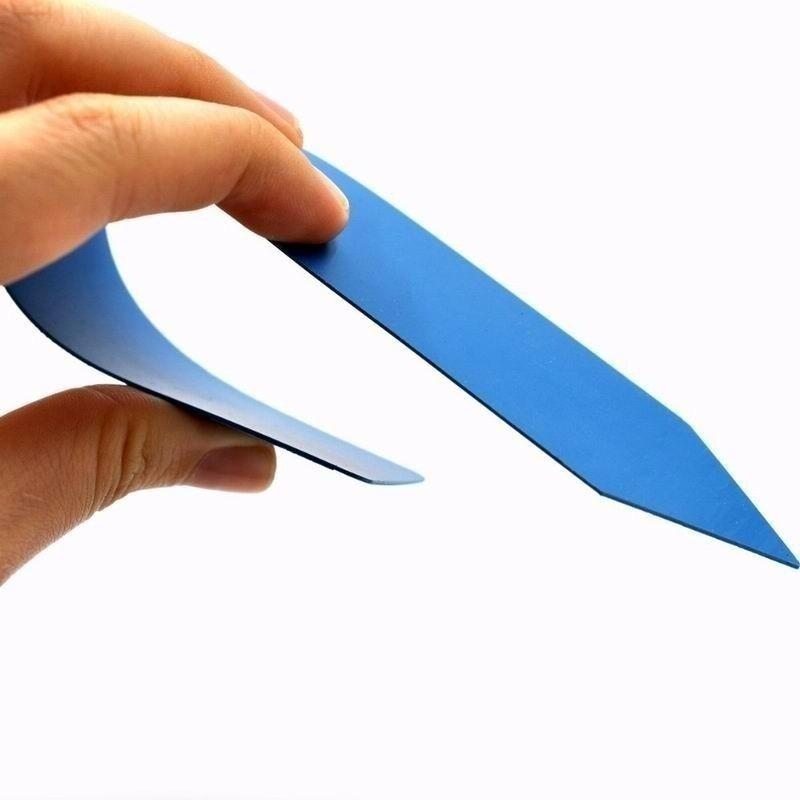 Candy Color 100 шт. Домашний бонсай многоразовый водонепроницаемый ПВХ вставка карта земли сад категория этикетки HD