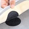 5/30 Pairs Strong Self Adhesive Fastener Nylon Hook Dots Stickers Adhesive Tape For Bed Sheet Sofa Mat Carpet Anti Slip Mat 60mm