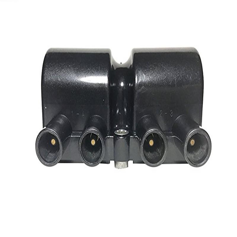 Катушка зажигания Chevrolet Aveo Aveo5 заменяет деталь № 25182496 6253555 33410-84Z01
