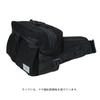 PORTER SWITCH Waist Bag WAIST BAG [Porter] 874-19676 Black/10