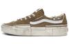 Sk8 low Reconstruct 'Brown' VN0009QSBS8