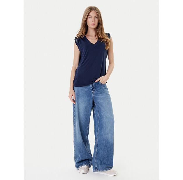 Блузка Guess W5YP52